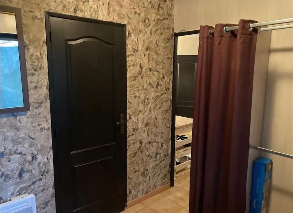 Gite De Kim Ferques Zewnętrze zdjęcie